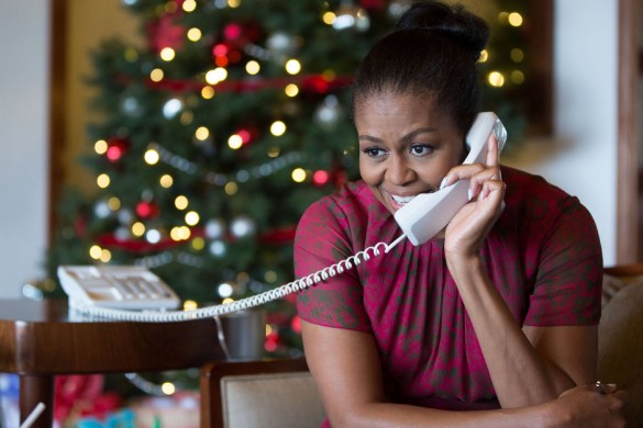 Michelle Obama : ce qu’on retiendra de son passage à la Maison Blanche