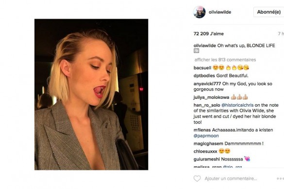 Justin Bieber enlève le haut, Iris Mittenaere à NY… Le best-of Instagram de la semaine (Photos)