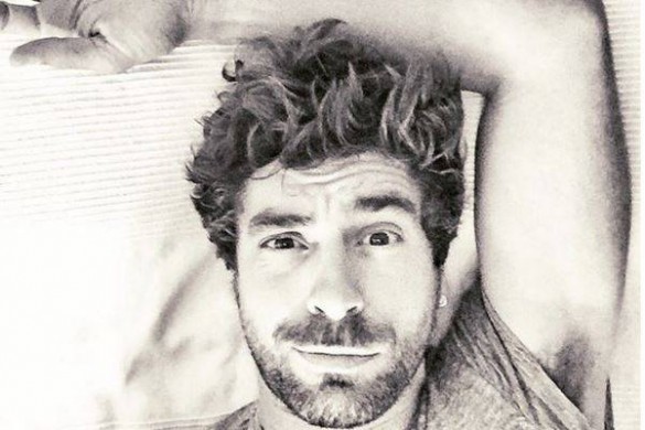 Agustin Galiana (« Clem ») se dénude sur Instagram (photos)