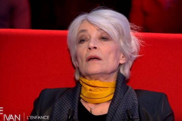 « J’étais au centième dessous » : Françoise Hardy revient sur sa maladie