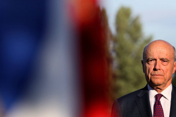 Alain Juppé lance une polémique en trouvant la réaction post-attentat du gouvernement « suspecte »