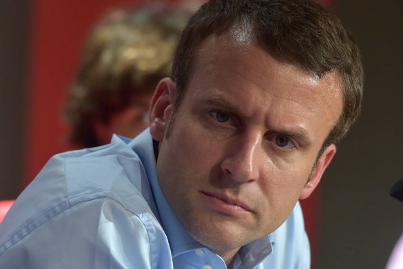 Emmanuel Macron candidat à la Présidentielle de 2017 ? Il confirme (presque)
