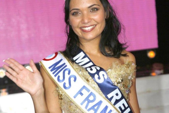 Valérie Bègue fête ses 31 ans : qu’est devenue Miss France 2008 ? (photos)