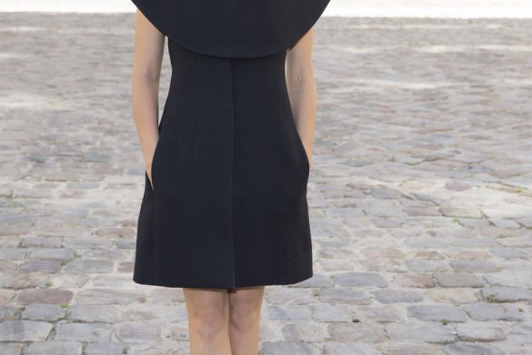Marion Cotillard fête ses 41 ans : décryptage du look de l’égérie Christian Dior