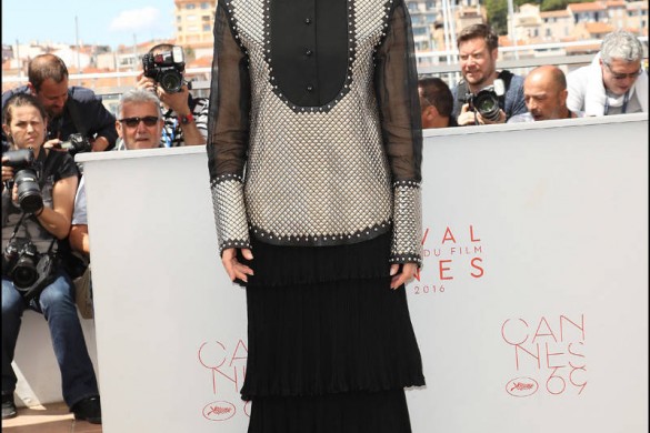 Marion Cotillard fête ses 41 ans : décryptage du look de l’égérie Christian Dior