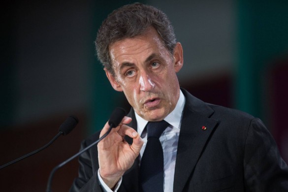 Nicolas Sarkozy fulmine encore contre Léa Salamé ! 