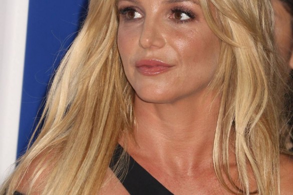Britney Spears se confie sur son rôle de mère : « Mes enfants, ce sont mes rois » !