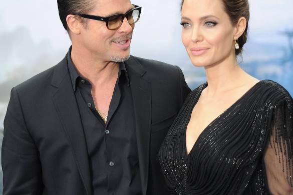 A quoi joue-t-elle ? Angelina Jolie engage deux nouveaux avocats !