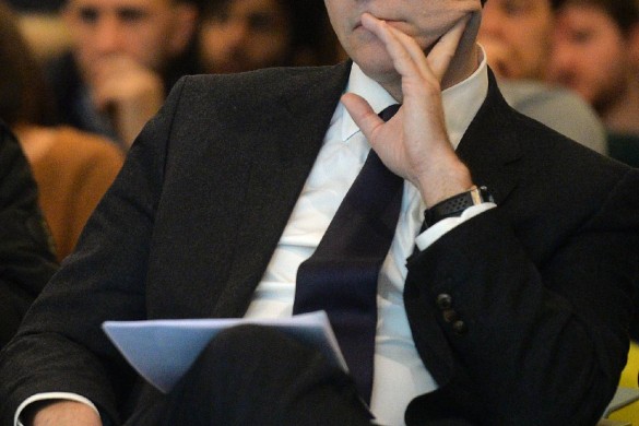 Arnaud Montebourg : trahi par un de ses proches ?