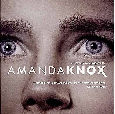 Amanda Knox : « La police a dit que j’étais amnésique, mais que j’avais assisté au crime »