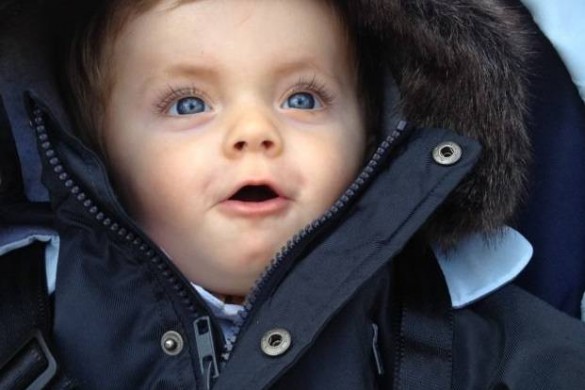 Tragique : Le petit Gaspard, 3 ans, est décédé des suites de sa maladie