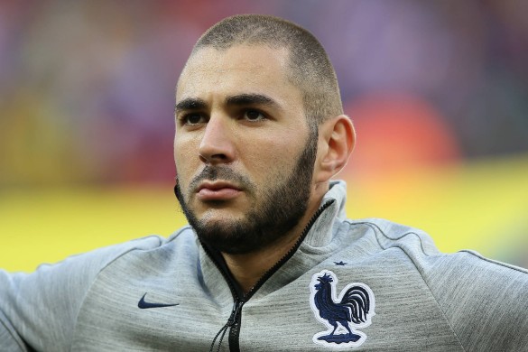 Karim Benzema taclé par le président de la Fédération française de football : « Je préférerais qu’il soit plus aimable »