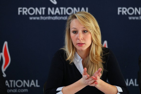 « Elle est sympathique, jolie mais ne sert à rien » : Renaud Muselier clashe Marion Maréchal-Le Pen