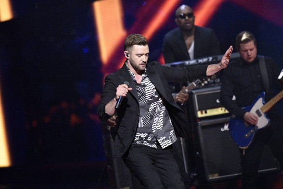 Justin Timberlake en deuil : le producteur des NSYNC est décédé