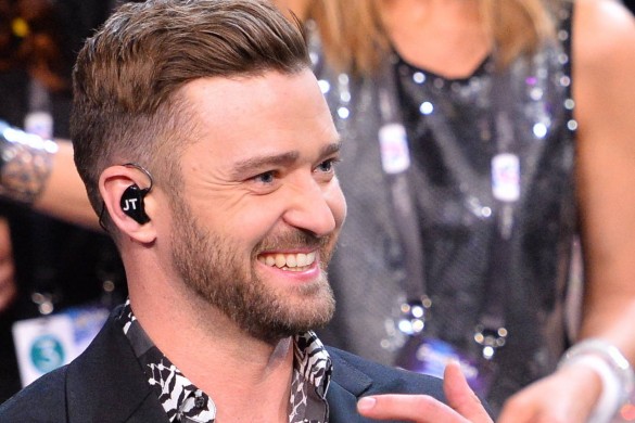 Justin Timberlake en deuil : le producteur des NSYNC est décédé