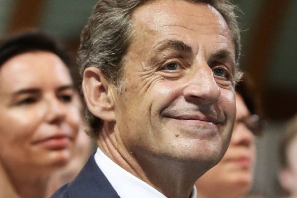 « J’arrête la politique » : Nicolas Sarkozy explique pourquoi il n’a pas tenu sa promesse