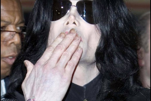 « Michael Jackson était un tyran pédophile » : un chorégraphe raconte l’enfer de Neverland