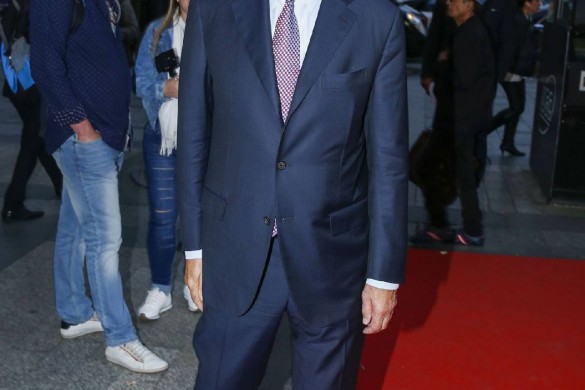 Alain Juppé revendique son lien « filial » avec Jacques Chirac