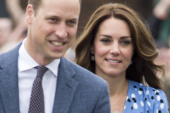 Découvrez l’hôtel très rustique du prince William et de Kate Middleton au Canada ! 