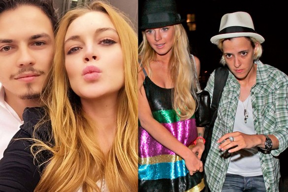 Miley Cyrus, Megan Fox, Kesha… Ces stars qui assument leur bisexualité (photos)
