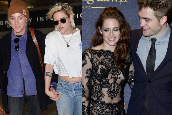Miley Cyrus, Megan Fox, Kesha… Ces stars qui assument leur bisexualité (photos)