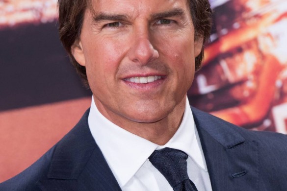 Tom Cruise : « La scientologie est une belle religion »