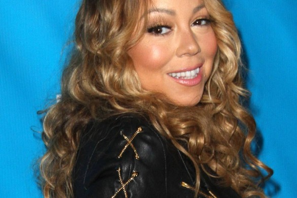 Mariah Carey, croqueuse de diamants: elle veut ruiner son ex James Packer