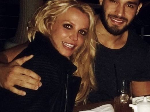 Sam Asghari : Qui est le nouveau chéri de Britney Spears ?
