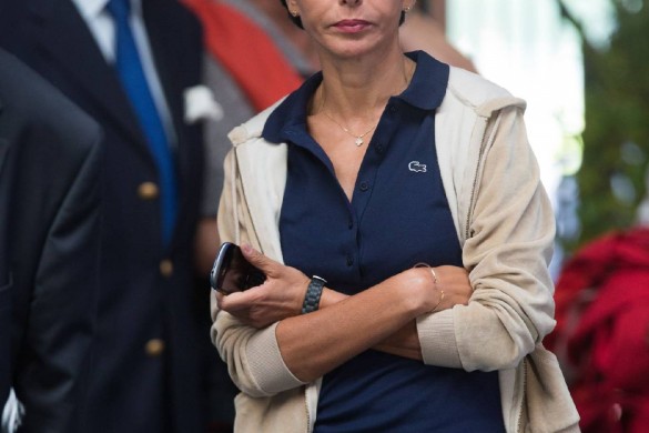 Rachida Dati en guerre contre François Fillon : « Je vais lui pourrir sa campagne ! »