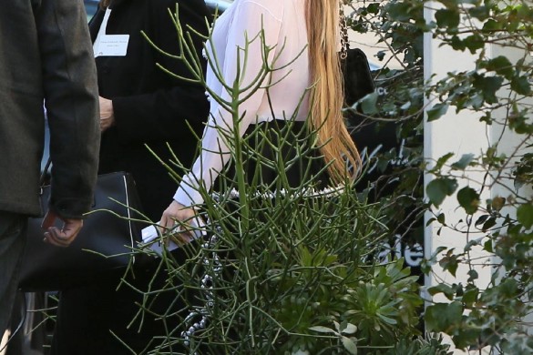 Jennifer Lopez : découvrez ses cheveux extra-longs façon Raiponce ! (photos)