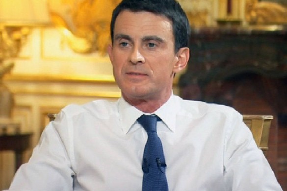 « C’est pas tous les jours facile » : le gros ras-le-bol des voisins de Manuel Valls