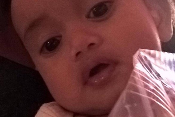 Attentat de Nice : un bébé de 8 mois perdu lors de l’attaque retrouvé sain et sauf grâce aux réseaux sociaux