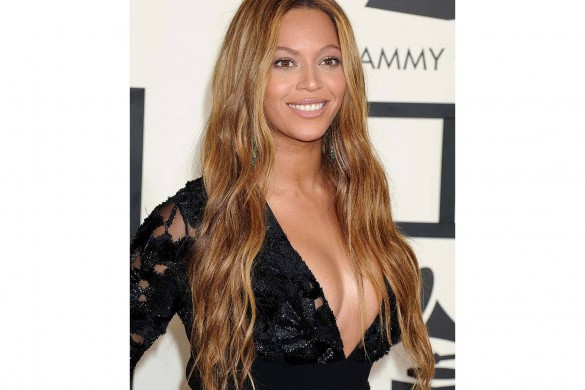 Les coiffures de la semaine : spécial Beyoncé
