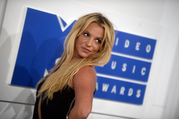 Britney Spears accusée d’avoir plagié une candidate de l’Eurovision
