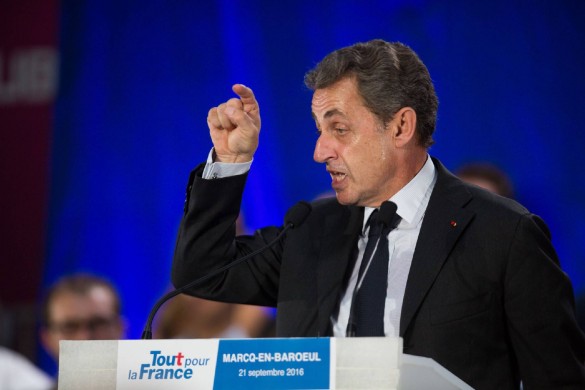 Lola Marois, la femme de Jean-Marie Bigard, a déjà fait un rêve érotique avec Nicolas Sarkozy