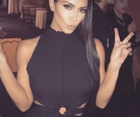 Kim Kardashian perd gros en désertant les réseaux sociaux depuis son agression