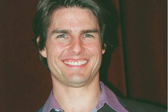 Tom Cruise : malgré les années, il n’a pas changé ! (photos)