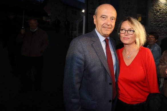 La fille de Jacques Chirac donne des nouvelles de son père 