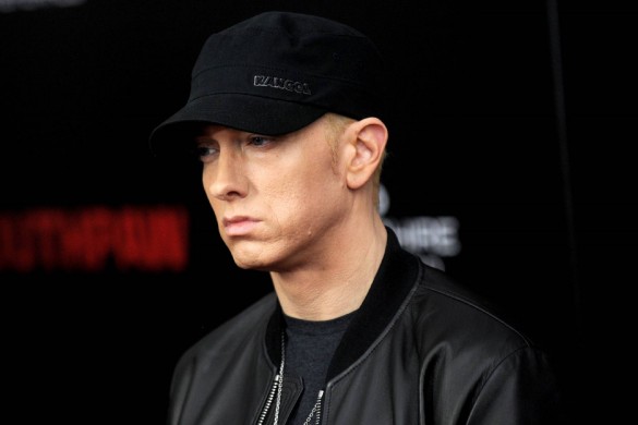 Eminem : son ex-femme condamnée à un an de prison avec sursis pour sa tentative de suicide
