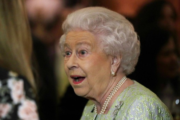 Le prince Harry et Meghan Markle : que pense la reine Elizabeth II de leur relation ?