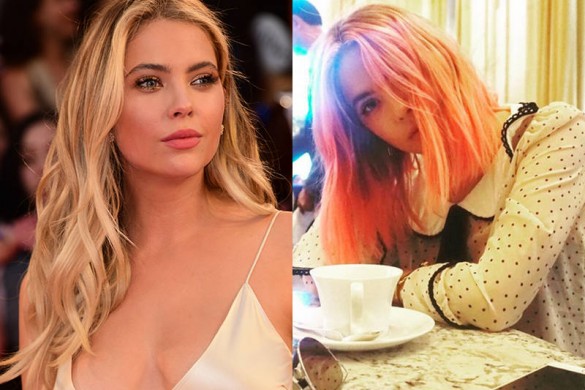 Shy’m, Kylie Jenner… Elles ont changé de coupe de cheveux en 2016
