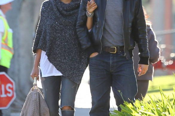 It’s over : Halle Berry et Olivier Martinez officiellement divorcés
