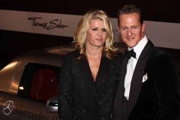 Michael Schumacher : découvrez le coût (exorbitant) de ses trois ans de soins
