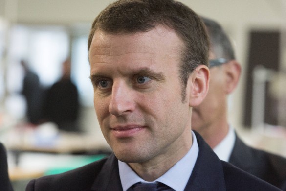 Emmanuel Macron encore critiqué : « Ses ambitions politiques personnelles, je m’en fiche »