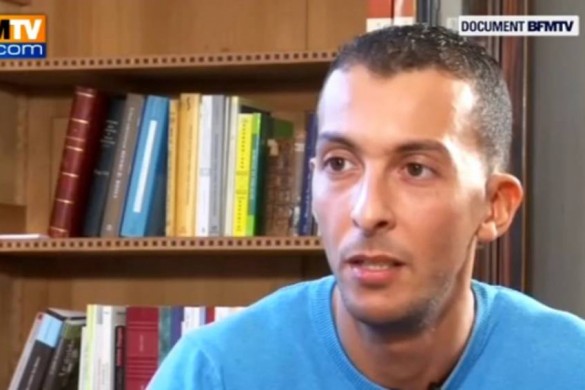 Salah Abdeslam : son frère Mohamed perd son travail au sein de la commune de Molenbeek