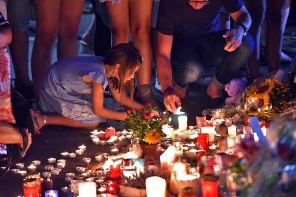 Attentat de Nice : les détails de la violente agression du terroriste condamné en mars