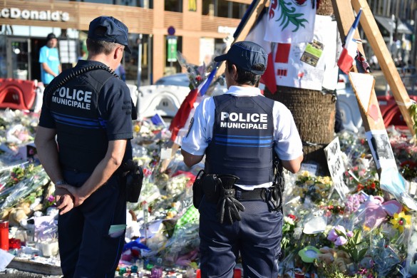 Attentat de Nice : les détails de la violente agression du terroriste condamné en mars