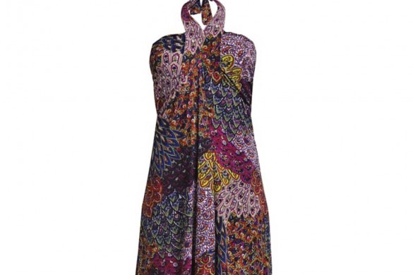 Shopping mode : Comme Jessica Alba je veux une robe longue
