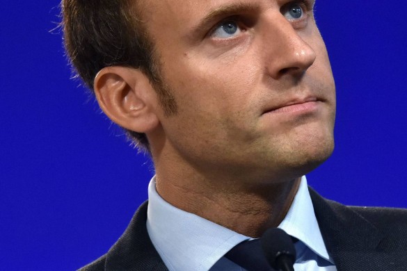Montebourg sur Macron : « Il n’est ni de droite, ni de gauche, on ne peut pas se définir par une double négation »