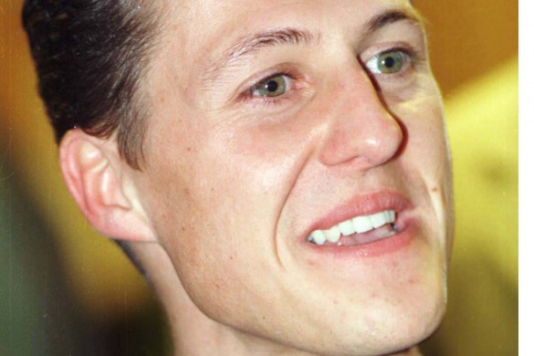 Michael Schumacher « ne peut pas marcher » : les terribles confidences de son avocat